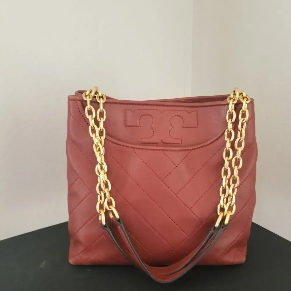 Tory Burch Flemming Handbag